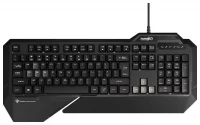 Клавиатура ThunderX3 ТК15 Black USB отзывы владельцев