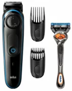Триммер Braun BT 3240 отзывы владельцев