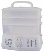 Пароварка Eltron EL-8552 отзывы владельцев