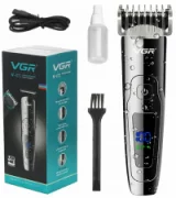 Триммер CRONIER VGR V-072 отзывы владельцев