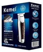 Триммер Kemei KM-9163 отзывы владельцев