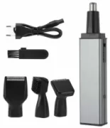 Триммер ProGemei GM-3116 отзывы владельцев