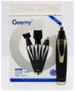 Триммер GEEMY GM-3139 отзывы владельцев