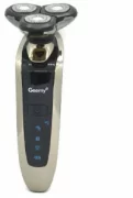 Электробритва Geemy GM-7760 отзывы владельцев