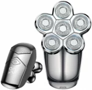 Электробритва ZDK Classic shaver отзывы владельцев