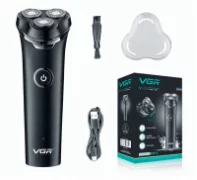 Электробритва VGR Professional V-319 отзывы владельцев