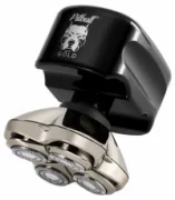 Электробритва Skull Shaver Pitbull Gold PRO отзывы владельцев