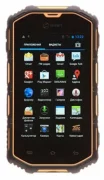 Смартфон SENSEIT R390+ отзывы владельцев