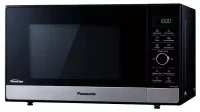 Микроволновая печь Panasonic NN-SD38HS отзывы владельцев