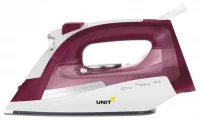 Утюг UNIT USI-285 отзывы владельцев