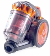 Пылесос ENDEVER VC-570 отзывы владельцев