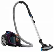 Пылесос Philips FC9734 PowerPro Expert отзывы владельцев