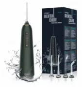 Ирригатор Crown CMIR-002P отзывы владельцев