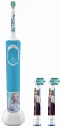 Ирригатор Oral-B Vitality D100.423.2K Frozen 2 отзывы владельцев