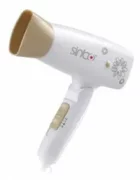 Фен Sinbo SHD-7026 отзывы владельцев