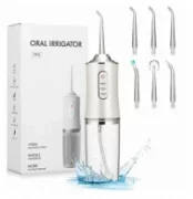 Ирригатор Oral Irrigator PPS отзывы владельцев