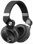 Наушники Bluedio T2 отзывы владельцев