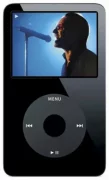Плеер Apple iPod video 30Gb отзывы владельцев
