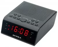 Радиобудильник SUPRA SA-44FM отзывы владельцев
