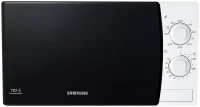 Микроволновая печь SAMSUNG ME81KRW-1 отзывы владельцев