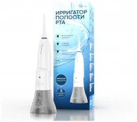 Ирригатор MED-2000 AG-707 отзывы владельцев