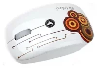 Мышь Intro MW205 mouse White USB отзывы владельцев