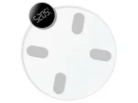Напольные весы Haylou Smart Body Fat Scale отзывы владельцев