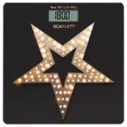 Напольные весы Scarlett SC-BS33E100 GS отзывы владельцев