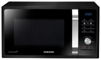 SAMSUNG MS23F302TAK отзывы