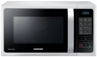 Микроволновая печь SAMSUNG MC28H5013AW отзывы владельцев