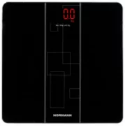 Напольные весы Normann ASB-465 отзывы владельцев