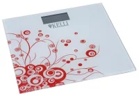 Напольные весы KELLI KL-1515 отзывы владельцев