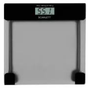 Напольные весы Scarlett SC-BS33E105 отзывы владельцев