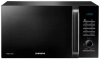 Микроволновая печь SAMSUNG MC28H5135CK отзывы владельцев