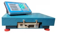 Напольные весы ROMITECH BLES-150ECO отзывы владельцев