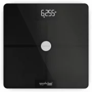 Напольные весы Tefal Goodvibes HEALTH BM9660S1 отзывы владельцев