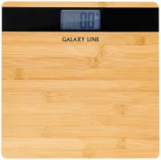 Напольные весы GALAXY LINE GL4813 отзывы владельцев
