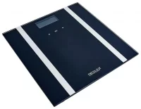 Напольные весы DELTA LUX DE-4600 BK отзывы владельцев