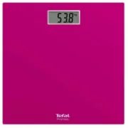 Напольные весы TEFAL PP1403V0 отзывы владельцев