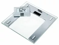 Напольные весы Sanitas SGS 43 отзывы владельцев