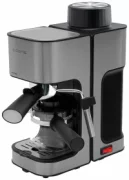 Кофеварка Polaris PCM 4003AL отзывы владельцев