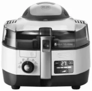 Мультиварка De'Longhi FH1394.W/BK отзывы владельцев