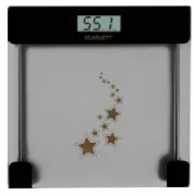Напольные весы Scarlett SC-BS33E108 отзывы владельцев