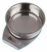 Кухонные весы Blackton Bt KS1005 отзывы владельцев
