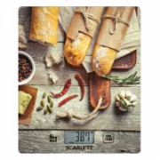Кухонные весы Scarlett SC-KS57P62 отзывы владельцев