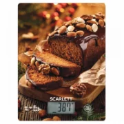 Кухонные весы Scarlett SC-KS57P70 отзывы владельцев