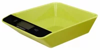 Кухонные весы Oursson KS0507PD/GA отзывы владельцев