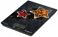 Кухонные весы Scarlett SC-KS57P08 отзывы владельцев