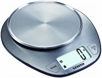 Кухонные весы VIATTO VA-KS-55S отзывы владельцев