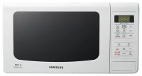 Микроволновая печь SAMSUNG ME83KRW-3 отзывы владельцев
